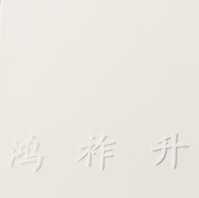 白色抗菌粉（fěn）