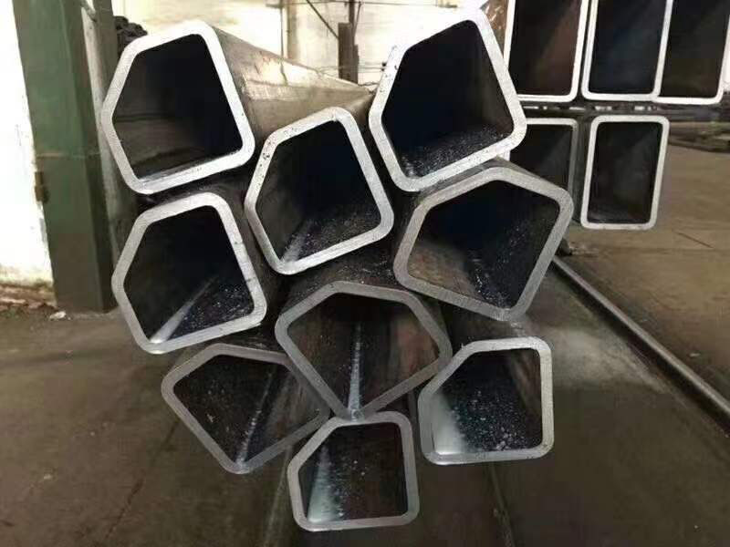 異型（xíng）鋼管